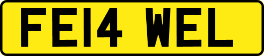 FE14WEL