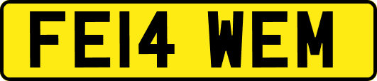 FE14WEM