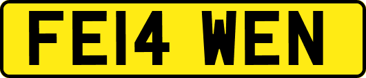 FE14WEN