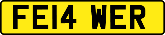 FE14WER