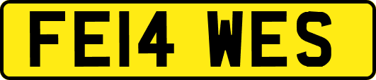 FE14WES