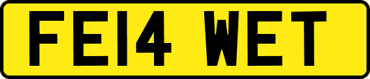 FE14WET
