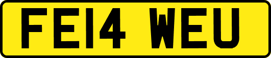 FE14WEU