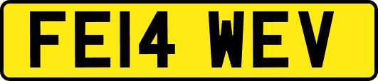 FE14WEV