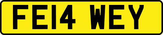 FE14WEY