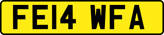 FE14WFA