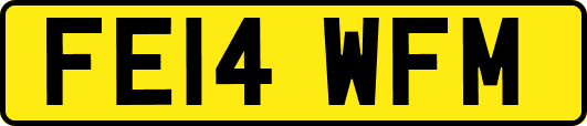 FE14WFM