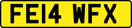 FE14WFX