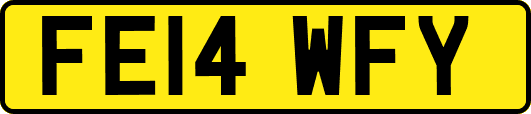 FE14WFY