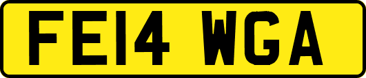 FE14WGA