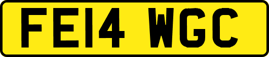 FE14WGC