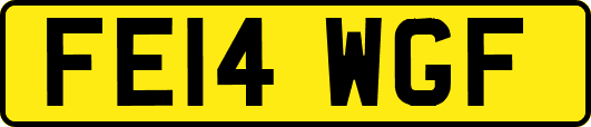 FE14WGF