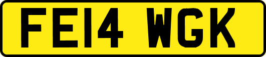 FE14WGK