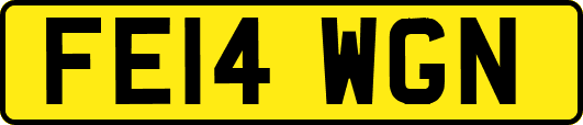 FE14WGN