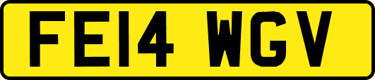 FE14WGV