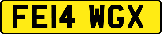 FE14WGX