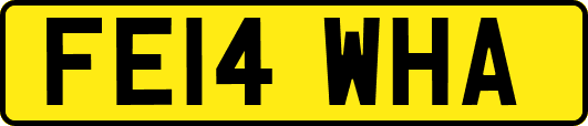 FE14WHA