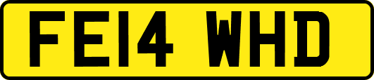FE14WHD