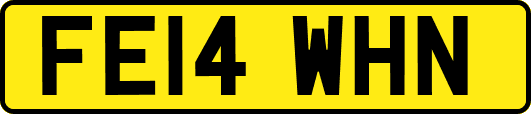 FE14WHN