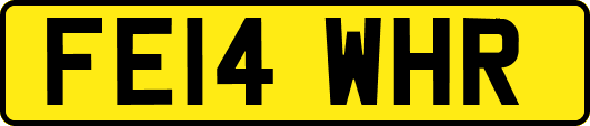 FE14WHR