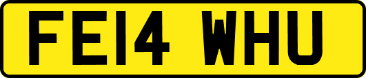 FE14WHU