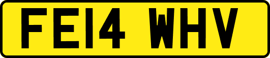FE14WHV