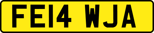FE14WJA