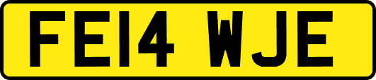 FE14WJE