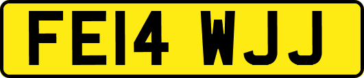 FE14WJJ