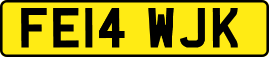 FE14WJK