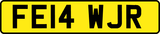 FE14WJR
