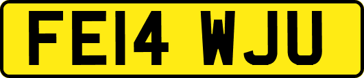 FE14WJU