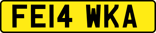 FE14WKA