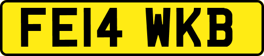 FE14WKB