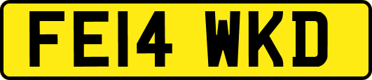 FE14WKD