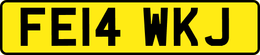 FE14WKJ