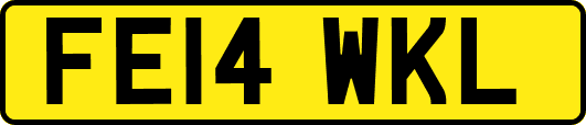 FE14WKL