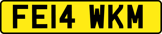 FE14WKM