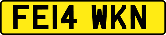 FE14WKN