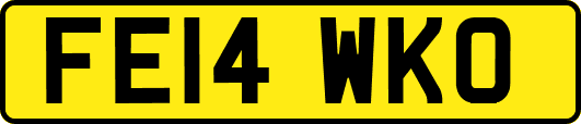 FE14WKO