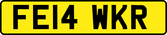 FE14WKR