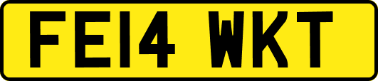 FE14WKT