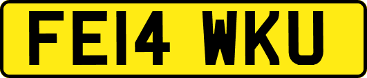 FE14WKU