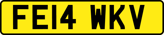 FE14WKV