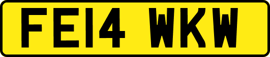 FE14WKW