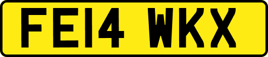 FE14WKX