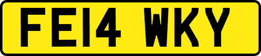 FE14WKY