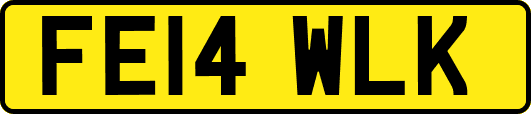 FE14WLK