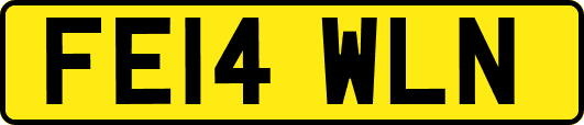 FE14WLN