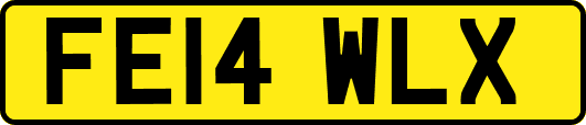 FE14WLX